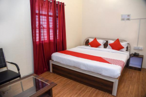 Hotel O Vibrant Inn